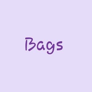 Bags